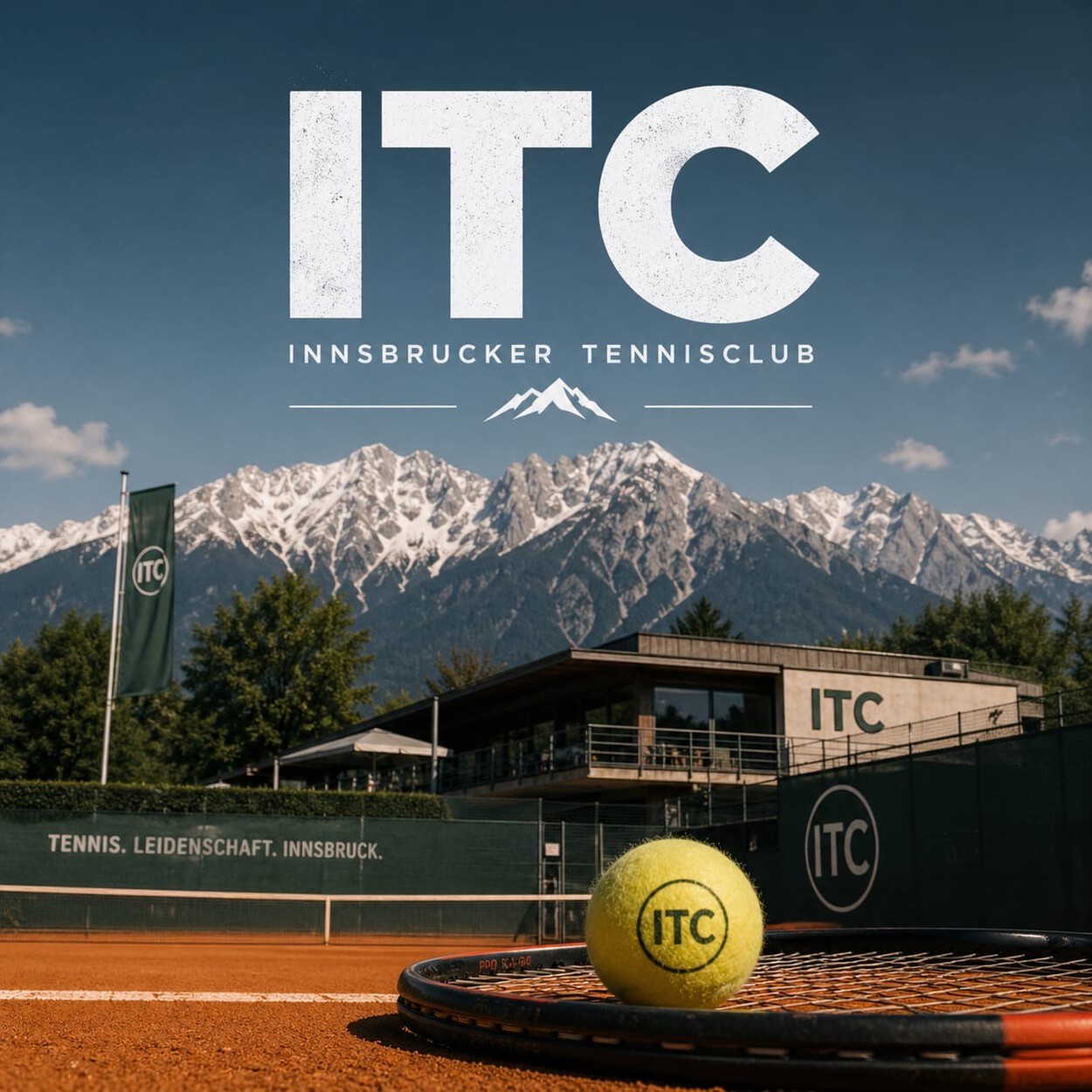 Der offizielle Song des ITC