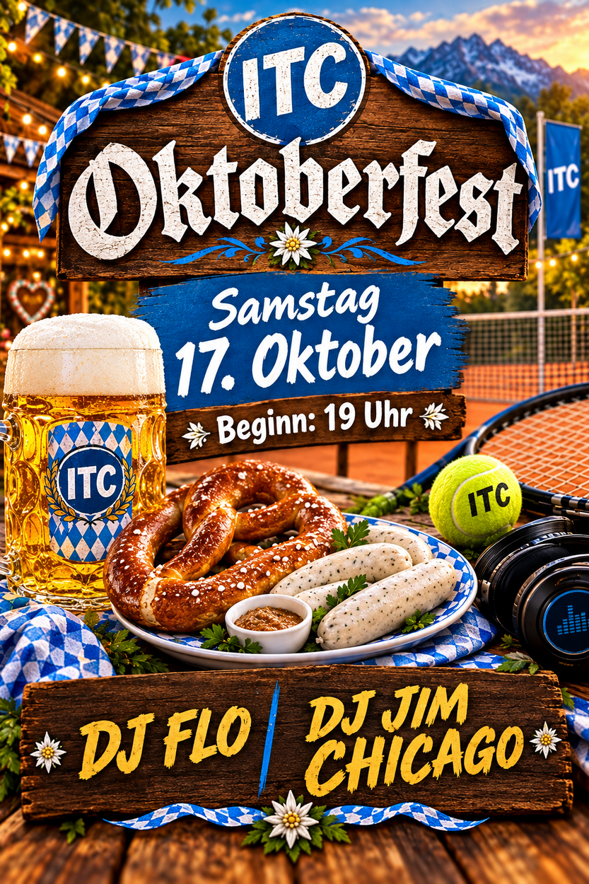 ITC Oktoberfest 